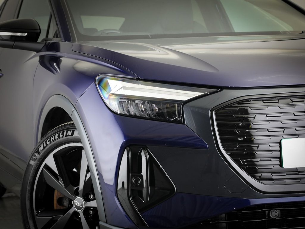 Used Audi Q4 e-tron 2022 for sale - 76501077: Photo 11