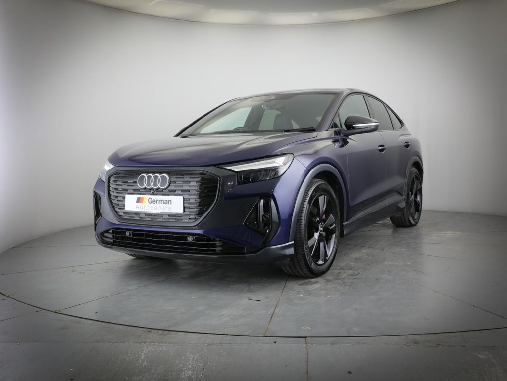 Used Audi Q4 e-tron 2022 for sale - 76501077: Photo 16