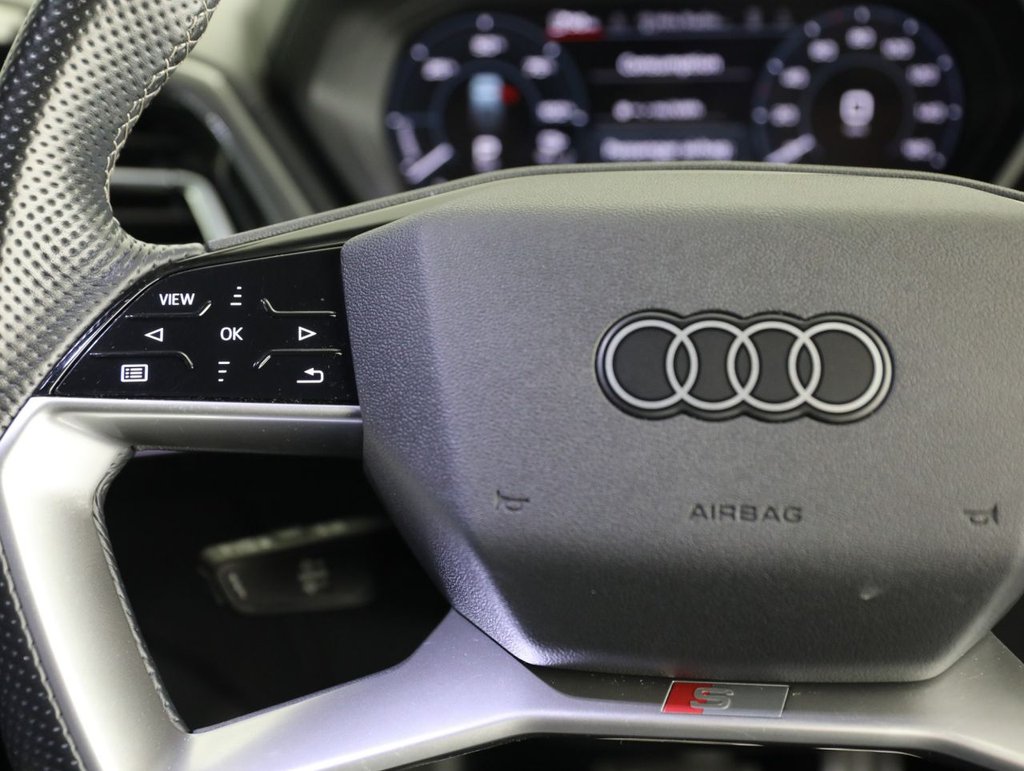 Used Audi Q4 e-tron 2022 for sale - 76501077: Photo 22