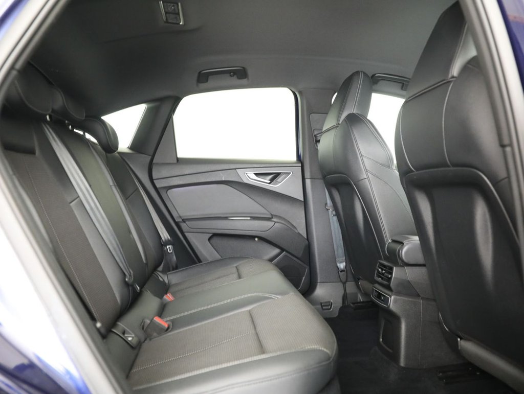 Used Audi Q4 e-tron 2022 for sale - 76501077: Photo 26