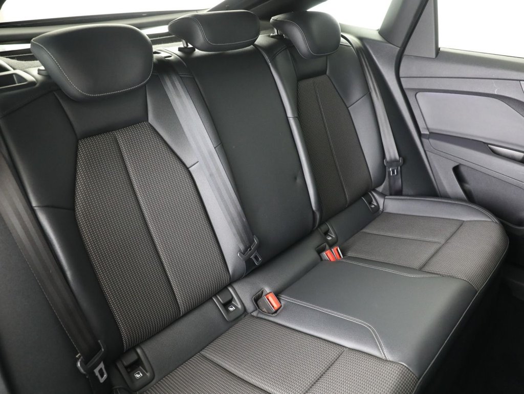 Used Audi Q4 e-tron 2022 for sale - 76501077: Photo 31