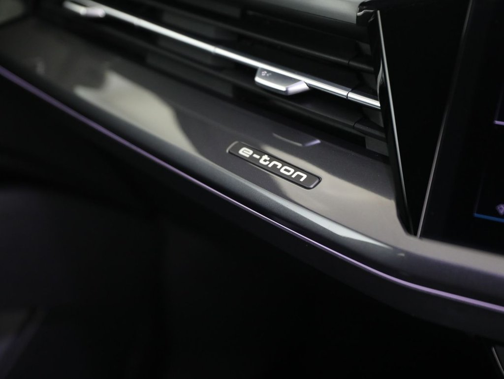 Used Audi Q4 e-tron 2022 for sale - 76501077: Photo 35