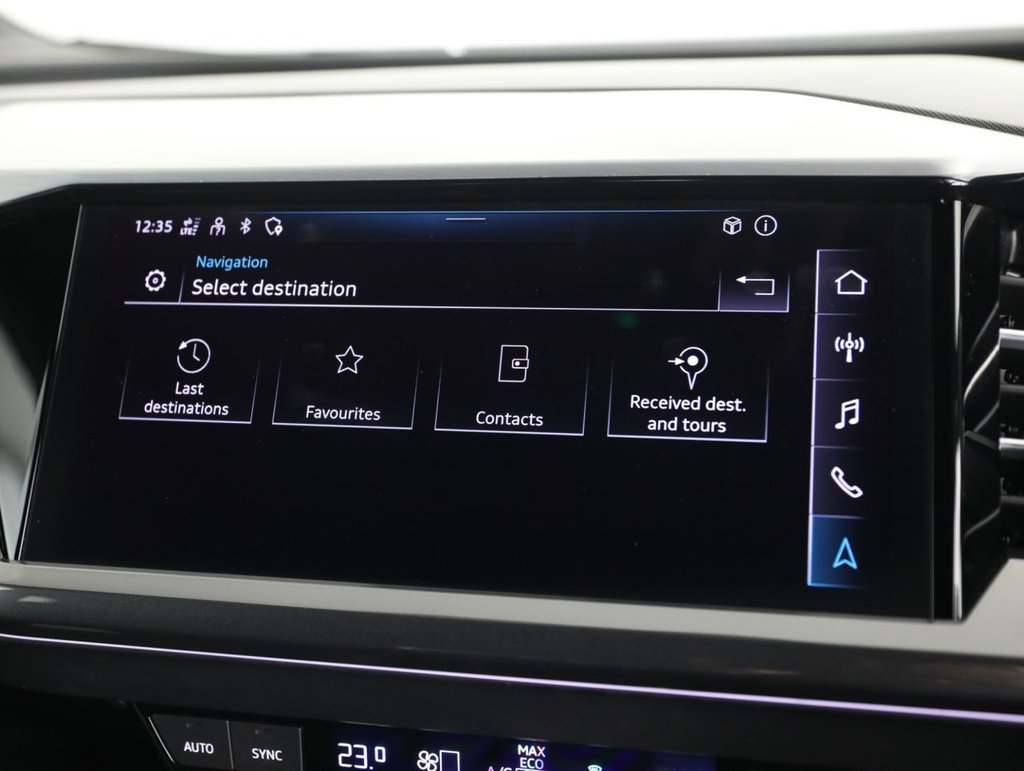 Used Audi Q4 e-tron 2022 for sale - 76501077: Photo 46