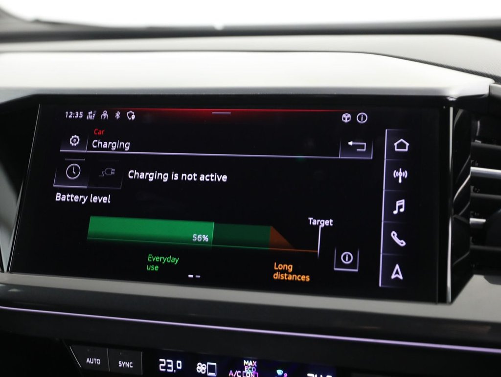 Used Audi Q4 e-tron 2022 for sale - 76501077: Photo 47