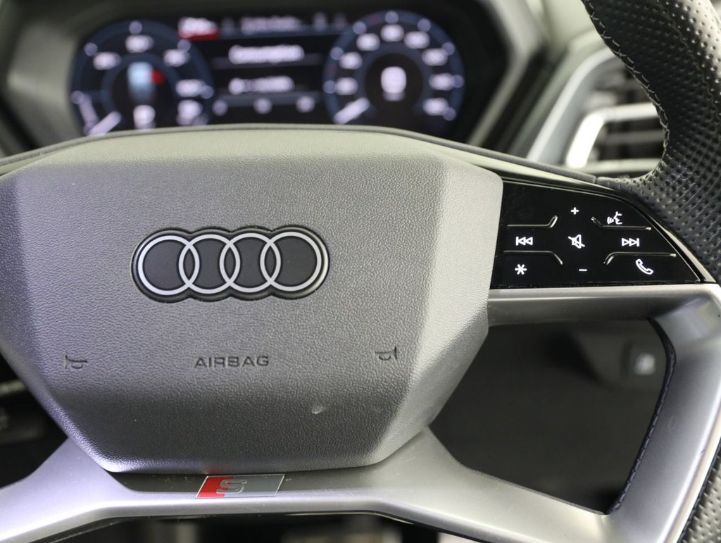 Used Audi Q4 e-tron 2022 for sale - 76501077: Photo 49