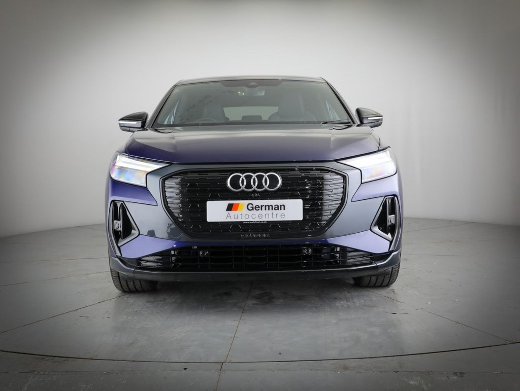 Used Audi Q4 e-tron 2022 for sale - 76501077: Photo 5