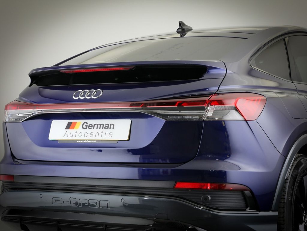 Used Audi Q4 e-tron 2022 for sale - 76501077: Photo 6