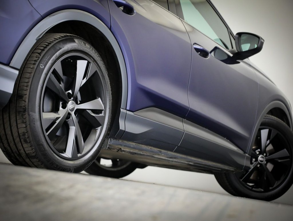 Used Audi Q4 e-tron 2022 for sale - 76501077: Photo 8