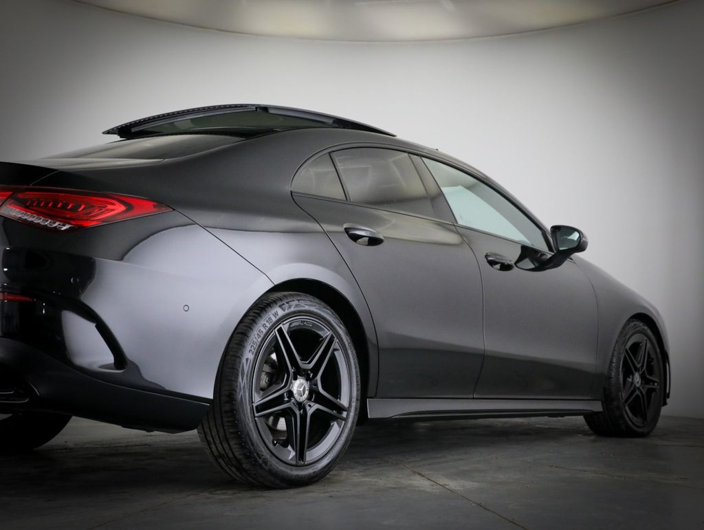 Used Mercedes-Benz CLA 2020 for sale - 76927548: Photo 11