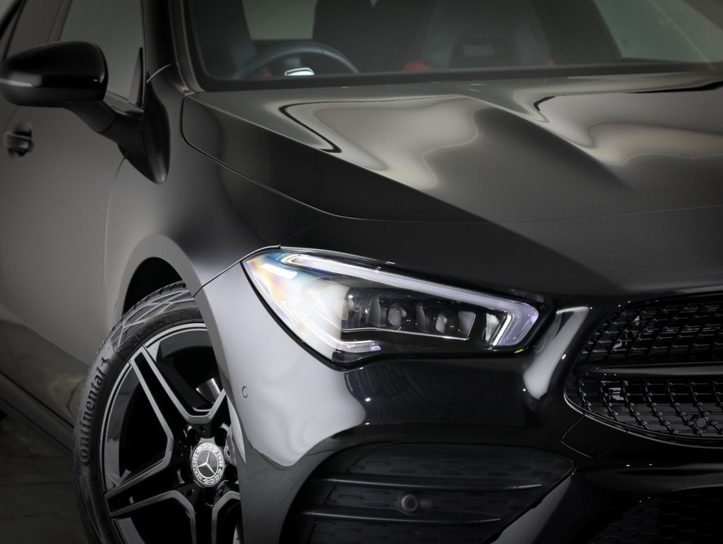 Used Mercedes-Benz CLA 2020 for sale - 76927548: Photo 12