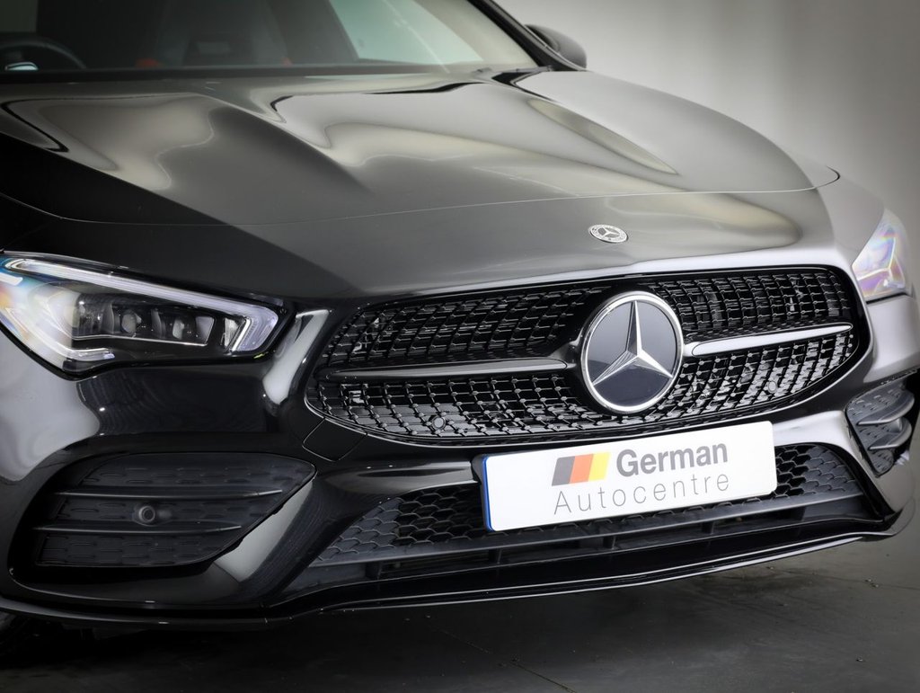 Used Mercedes-Benz CLA 2020 for sale - 76927548: Photo 13