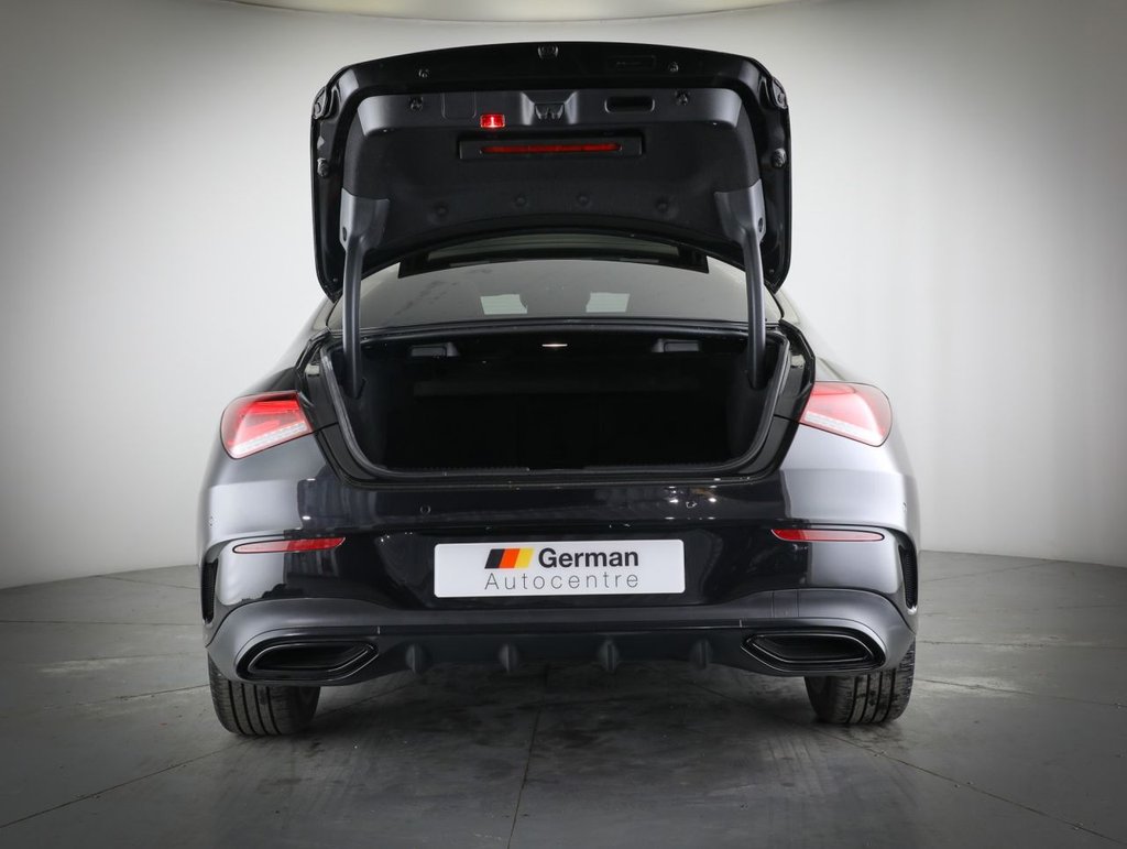 Used Mercedes-Benz CLA 2020 for sale - 76927548: Photo 15