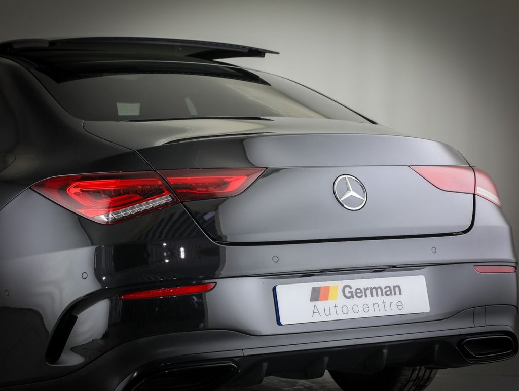 Used Mercedes-Benz CLA 2020 for sale - 76927548: Photo 16