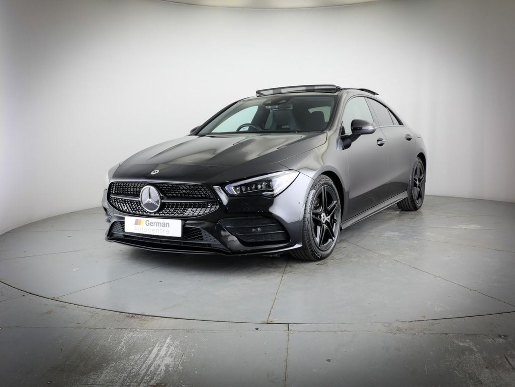Used Mercedes-Benz CLA 2020 for sale - 76927548: Photo 17