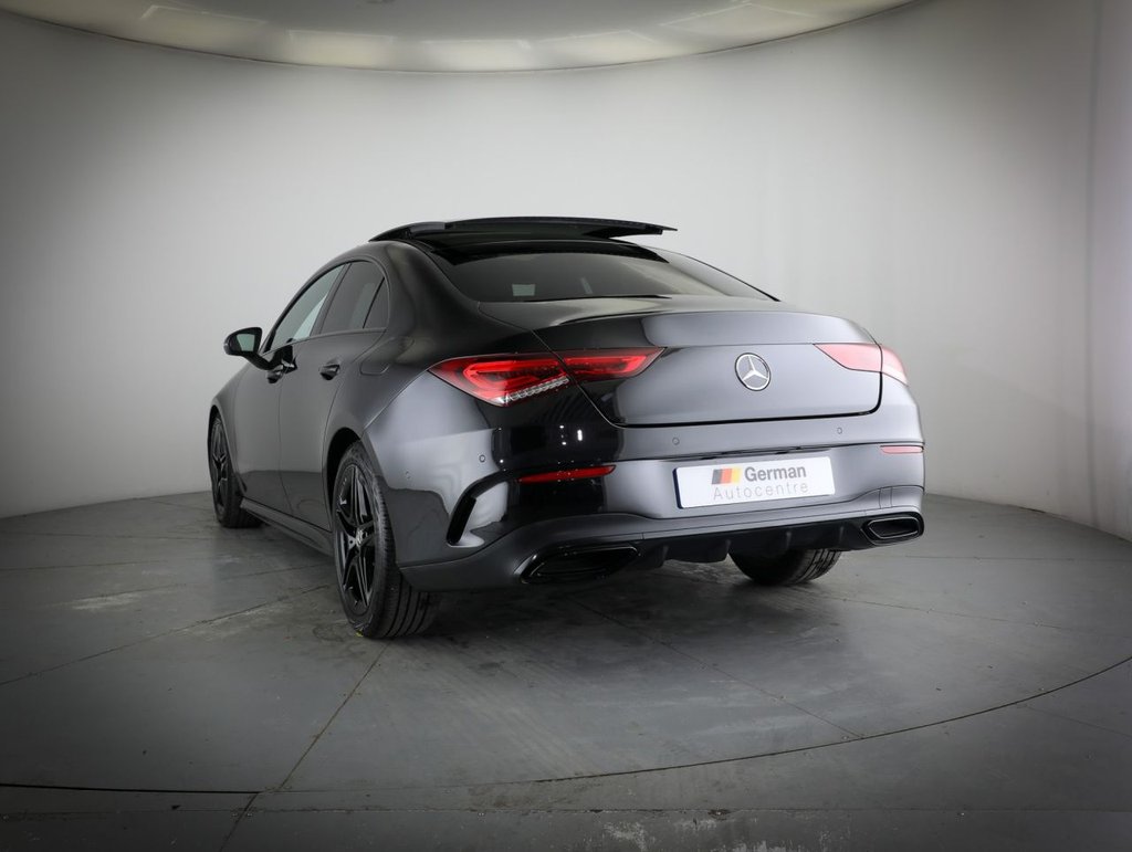 Used Mercedes-Benz CLA 2020 for sale - 76927548: Photo 18