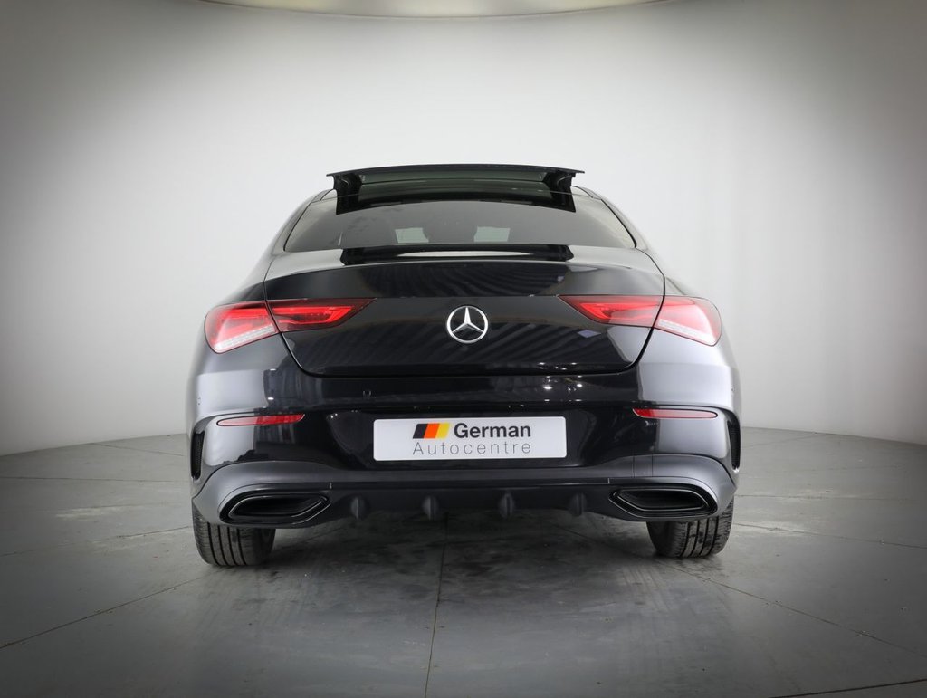 Used Mercedes-Benz CLA 2020 for sale - 76927548: Photo 19