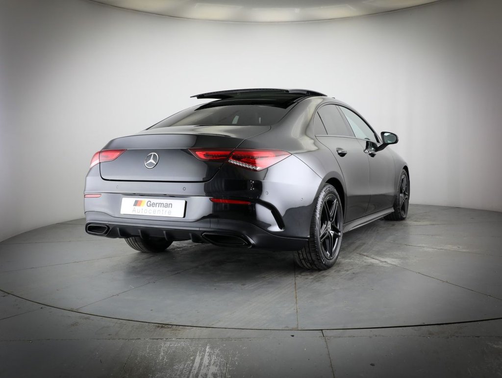 Used Mercedes-Benz CLA 2020 for sale - 76927548: Photo 20