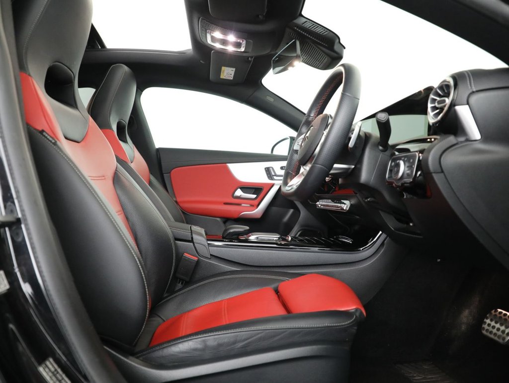 Used Mercedes-Benz CLA 2020 for sale - 76927548: Photo 21