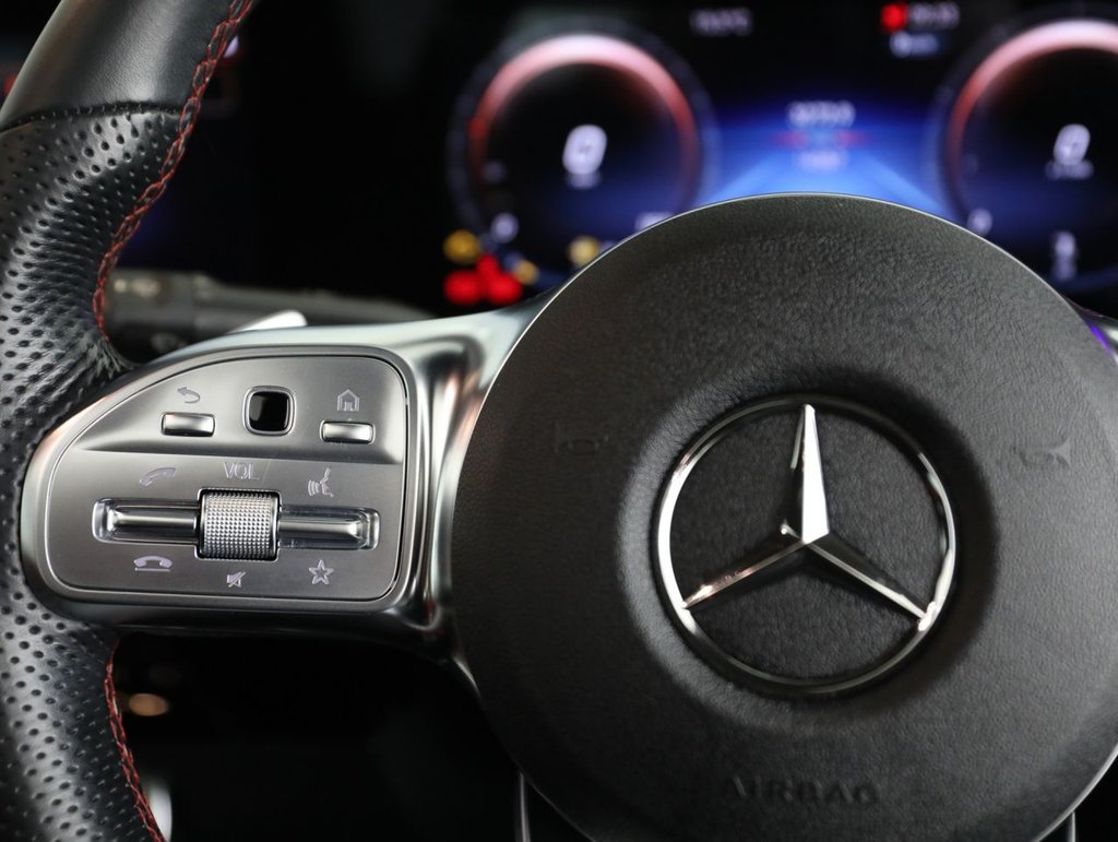 Used Mercedes-Benz CLA 2020 for sale - 76927548: Photo 22