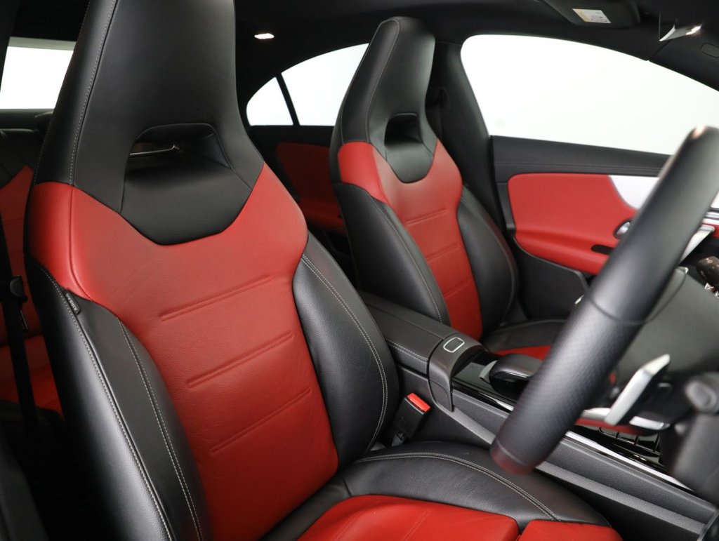 Used Mercedes-Benz CLA 2020 for sale - 76927548: Photo 23