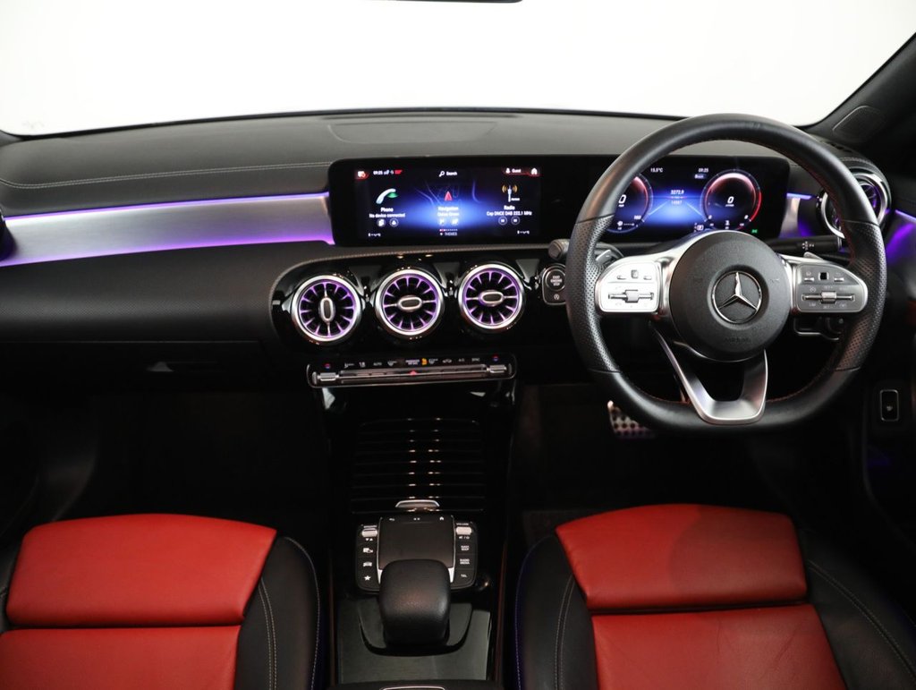 Used Mercedes-Benz CLA 2020 for sale - 76927548: Photo 24