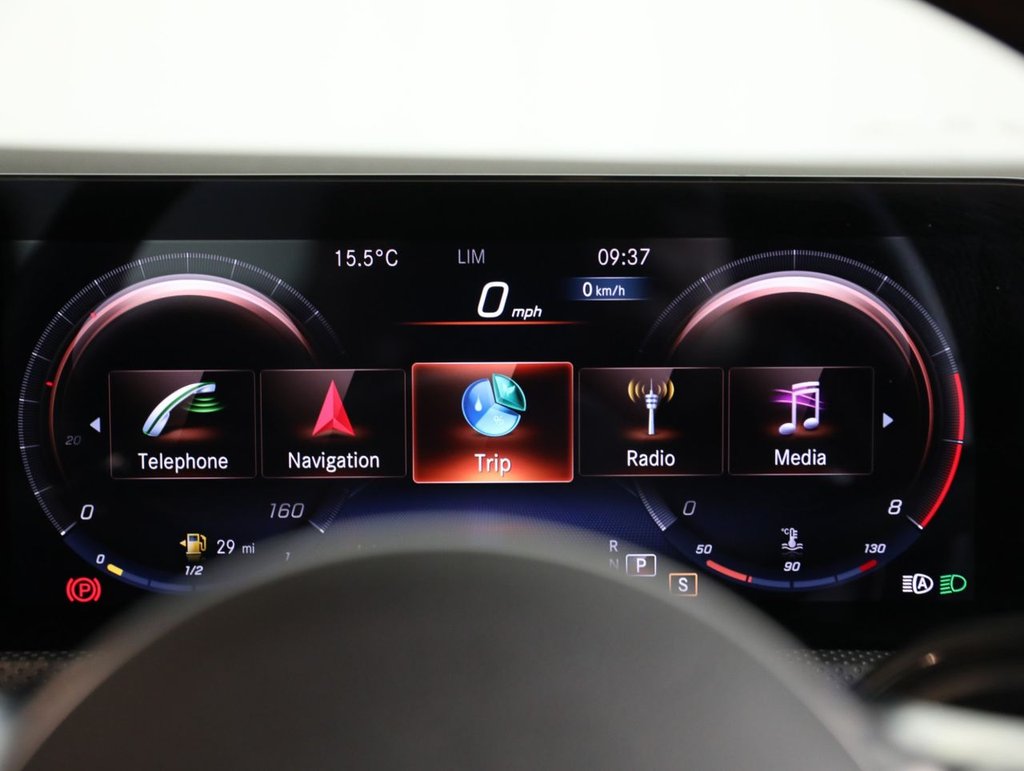 Used Mercedes-Benz CLA 2020 for sale - 76927548: Photo 25