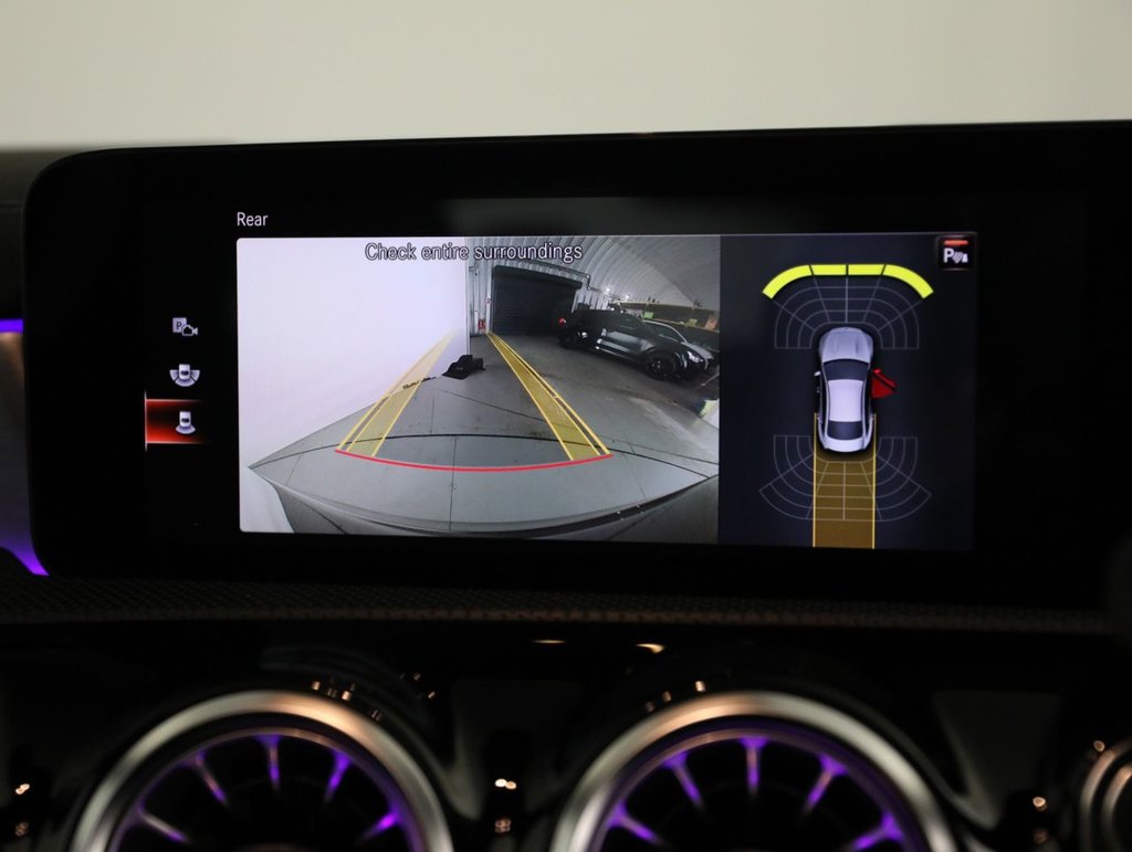 Used Mercedes-Benz CLA 2020 for sale - 76927548: Photo 28