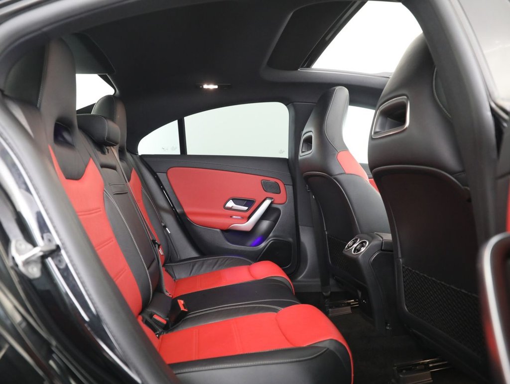 Used Mercedes-Benz CLA 2020 for sale - 76927548: Photo 31