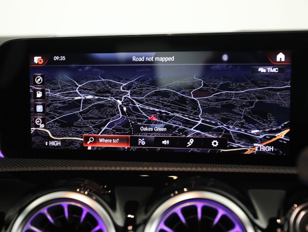 Used Mercedes-Benz CLA 2020 for sale - 76927548: Photo 33