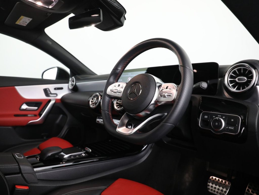 Used Mercedes-Benz CLA 2020 for sale - 76927548: Photo 34