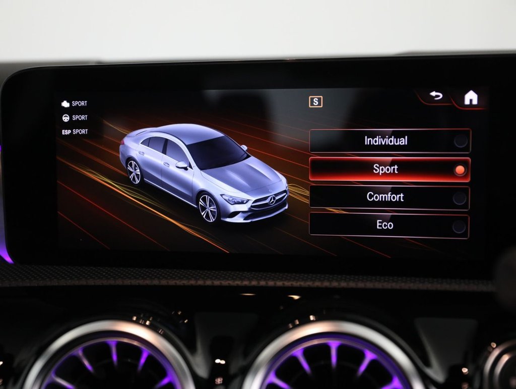 Used Mercedes-Benz CLA 2020 for sale - 76927548: Photo 35