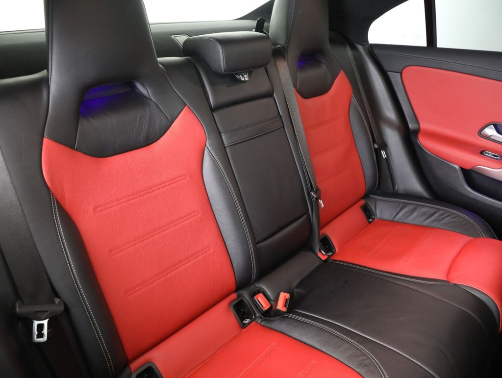 Used Mercedes-Benz CLA 2020 for sale - 76927548: Photo 36