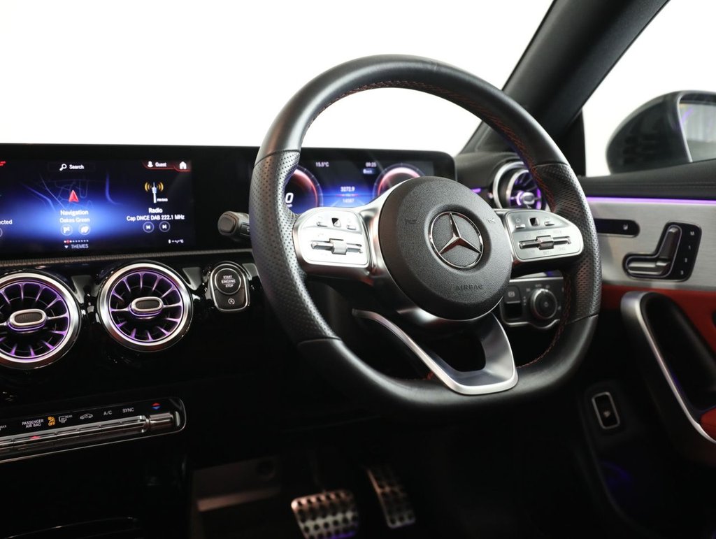 Used Mercedes-Benz CLA 2020 for sale - 76927548: Photo 38