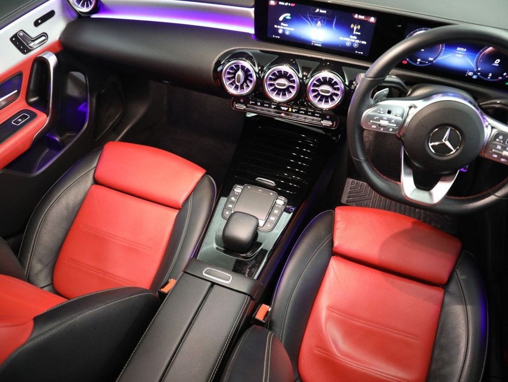 Used Mercedes-Benz CLA 2020 for sale - 76927548: Photo 41