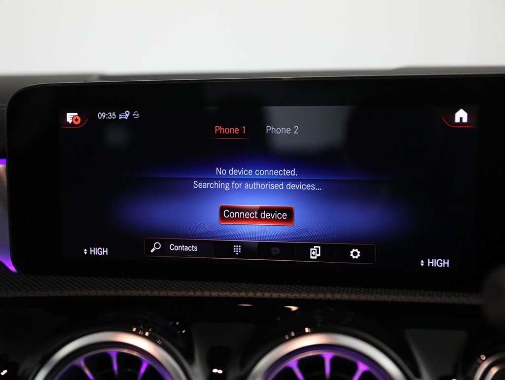 Used Mercedes-Benz CLA 2020 for sale - 76927548: Photo 42