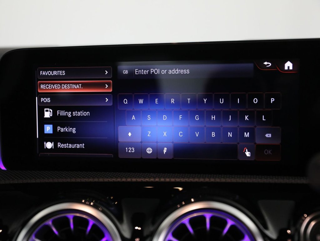 Used Mercedes-Benz CLA 2020 for sale - 76927548: Photo 45