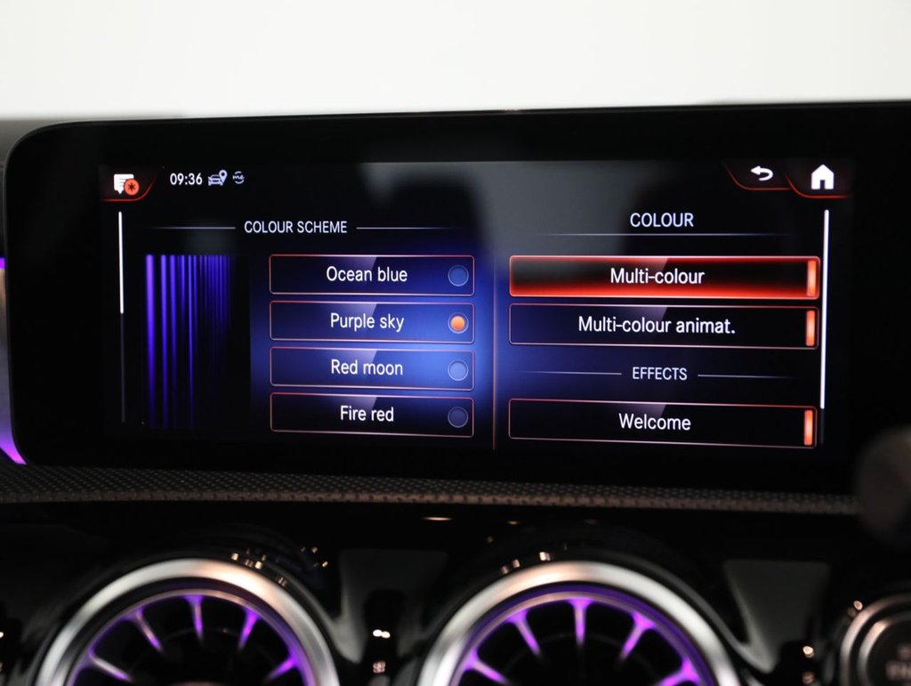 Used Mercedes-Benz CLA 2020 for sale - 76927548: Photo 47