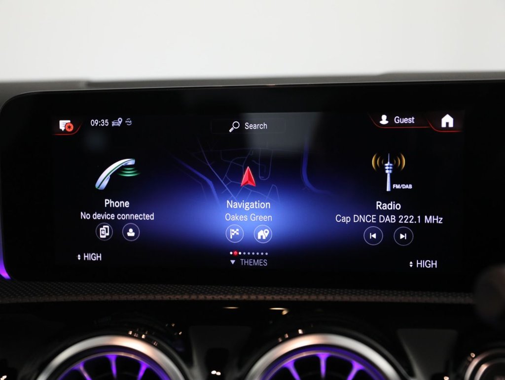 Used Mercedes-Benz CLA 2020 for sale - 76927548: Photo 49