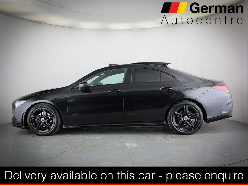 Used Mercedes-Benz CLA 2020 for sale - 76927548: Photo 5