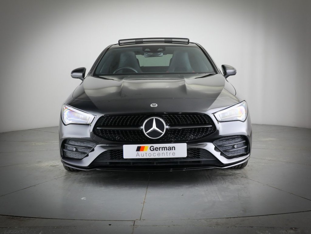 Used Mercedes-Benz CLA 2020 for sale - 76927548: Photo 6