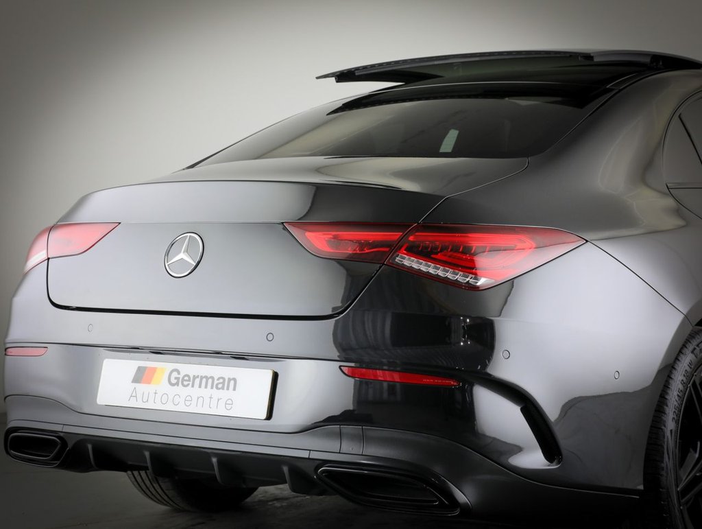 Used Mercedes-Benz CLA 2020 for sale - 76927548: Photo 7