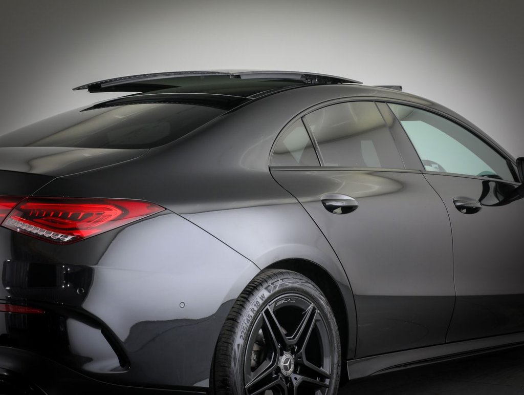 Used Mercedes-Benz CLA 2020 for sale - 76927548: Photo 8