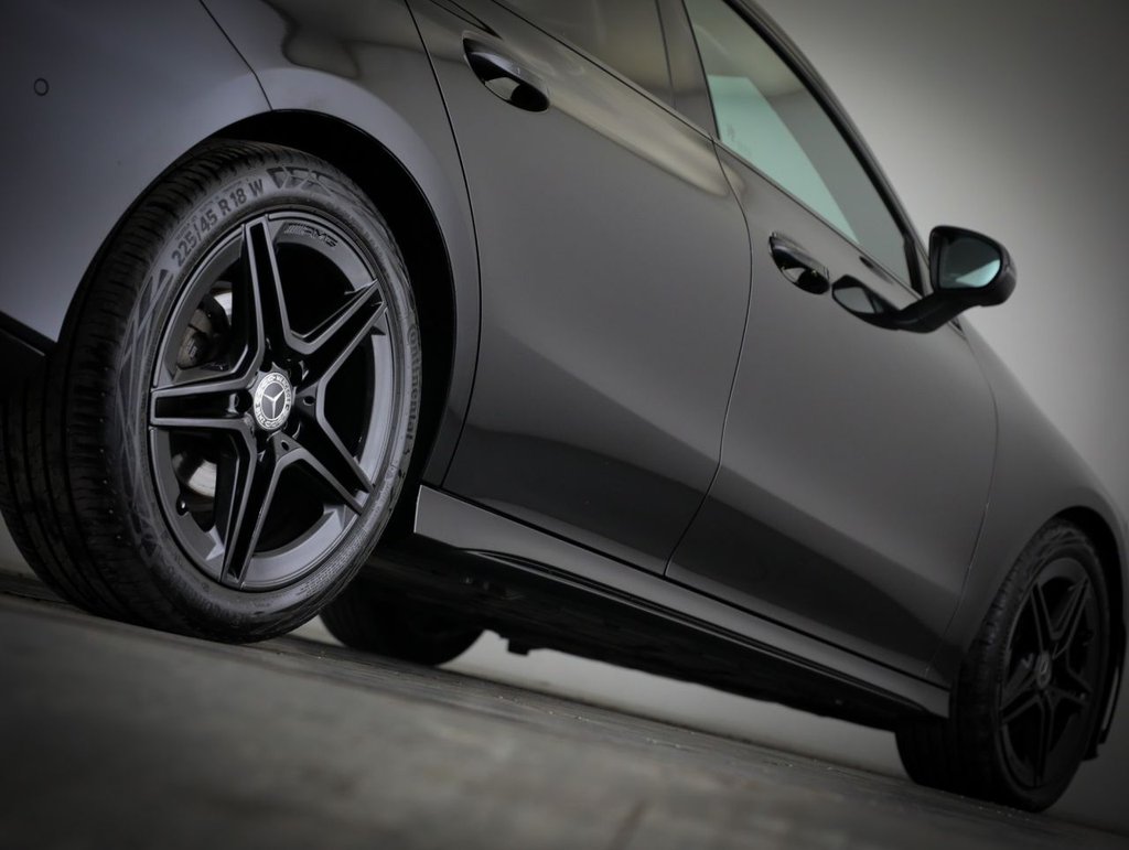 Used Mercedes-Benz CLA 2020 for sale - 76927548: Photo 9