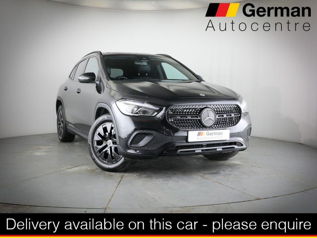Used Mercedes-Benz GLA 2020 for sale - 77631643: Photo 1