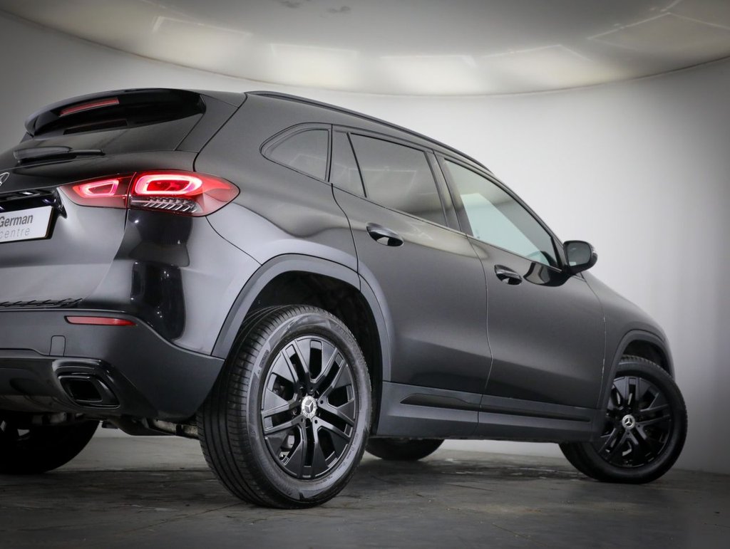 Used Mercedes-Benz GLA 2020 for sale - 77631643: Photo 11