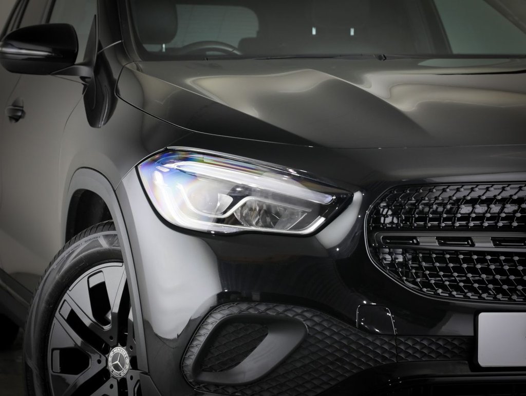 Used Mercedes-Benz GLA 2020 for sale - 77631643: Photo 12