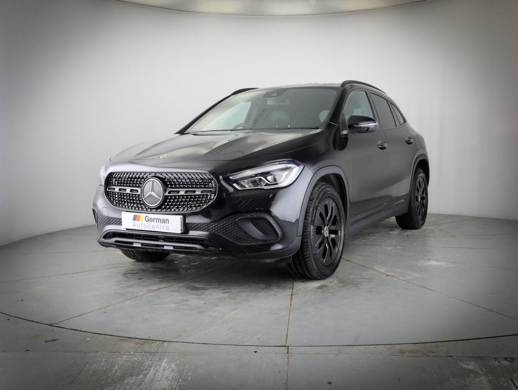 Used Mercedes-Benz GLA 2020 for sale - 77631643: Photo 17