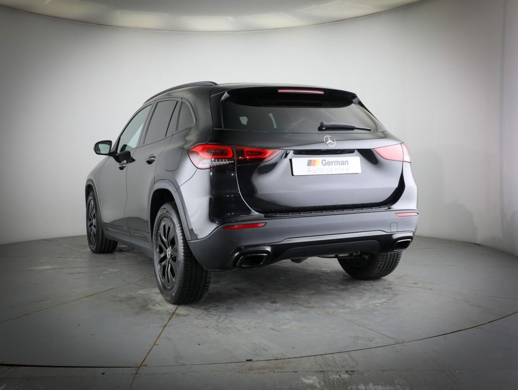 Used Mercedes-Benz GLA 2020 for sale - 77631643: Photo 18