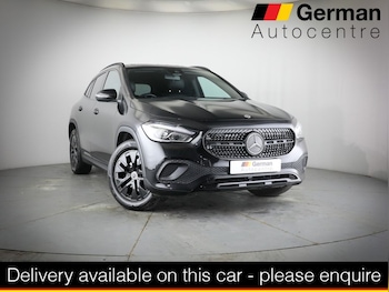 Used Mercedes-Benz GLA 2020 for sale - 77631643: Photo
