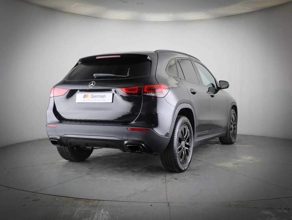 Used Mercedes-Benz GLA 2020 for sale - 77631643: Photo 20